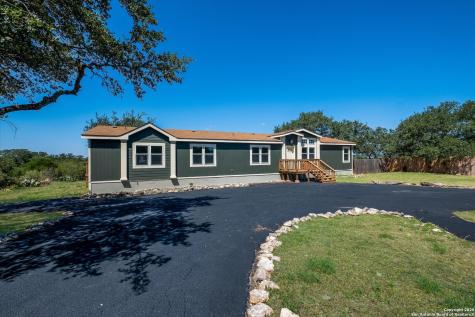 240 County Road 3829 San Antonio TX 78253