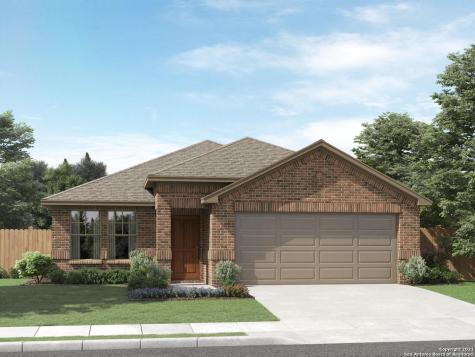 303 Goodfella Avenue Cibolo TX 78108
