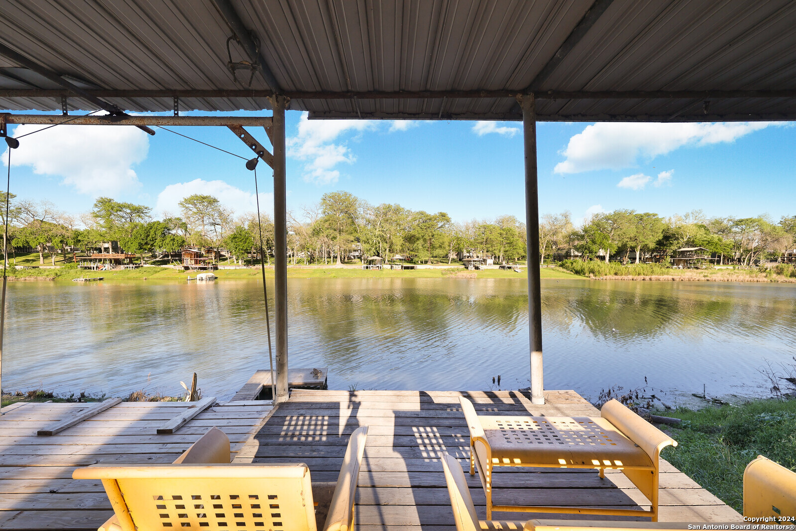303 Lake Placid Drive Seguin TX 78155