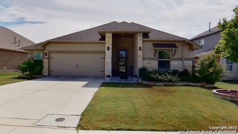 824 Silver Fox Cibolo TX 78108