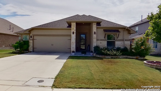 824 Silver Fox Cibolo TX 78108