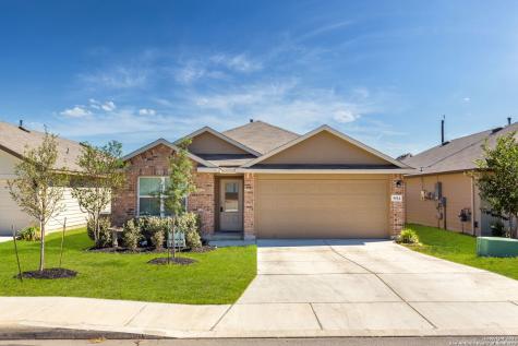 9514 Cord Grass San Antonio TX 78254