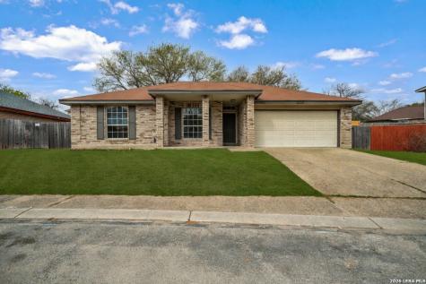 12127 Stoney Pond San Antonio TX 78247