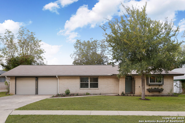 3315 Nantucket Drive San Antonio TX 78230