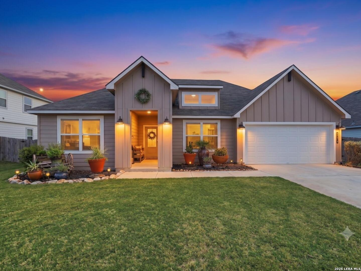 3171 Iron Canyon Bulverde TX 78163