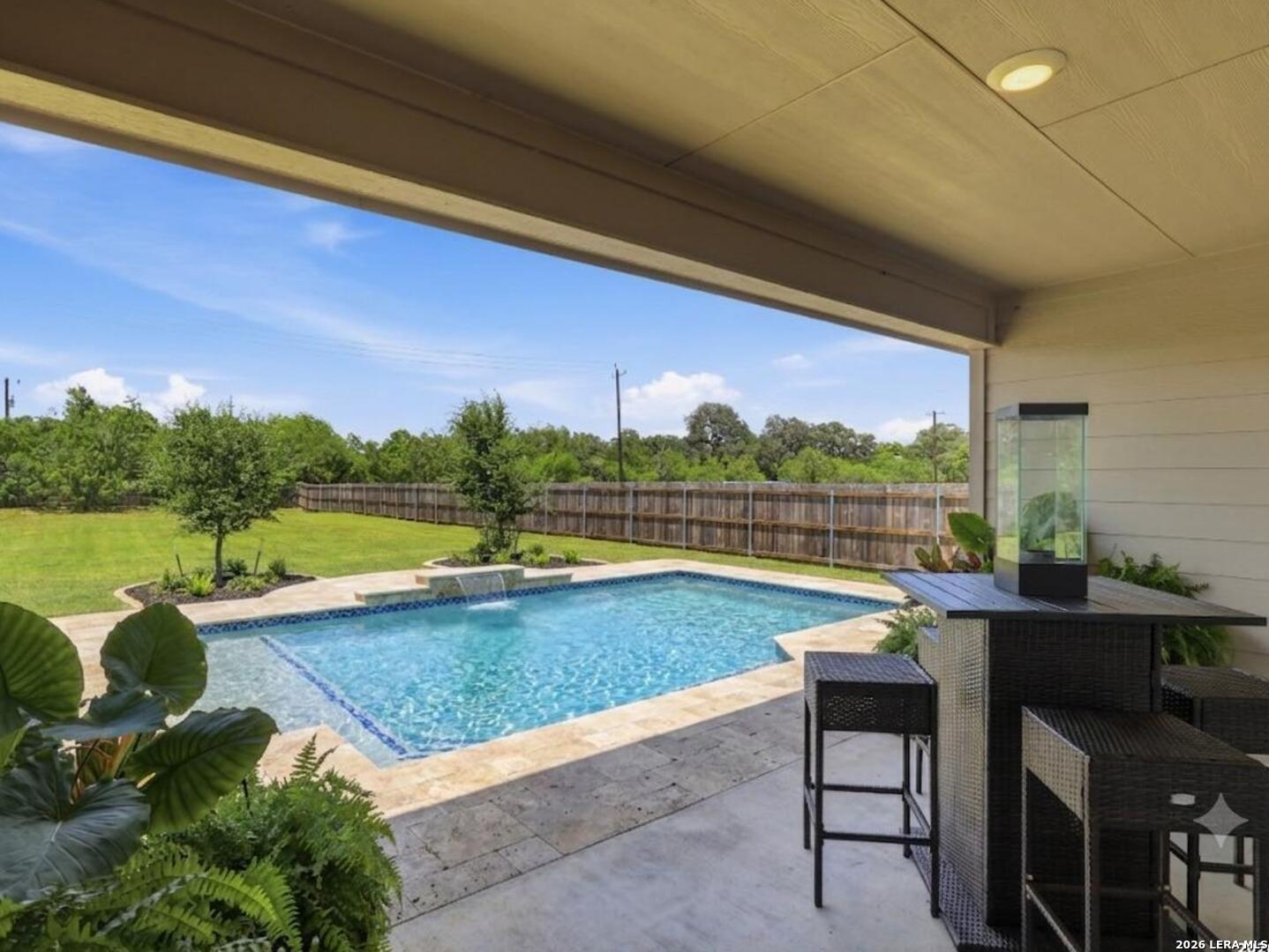3171 Iron Canyon Bulverde TX 78163