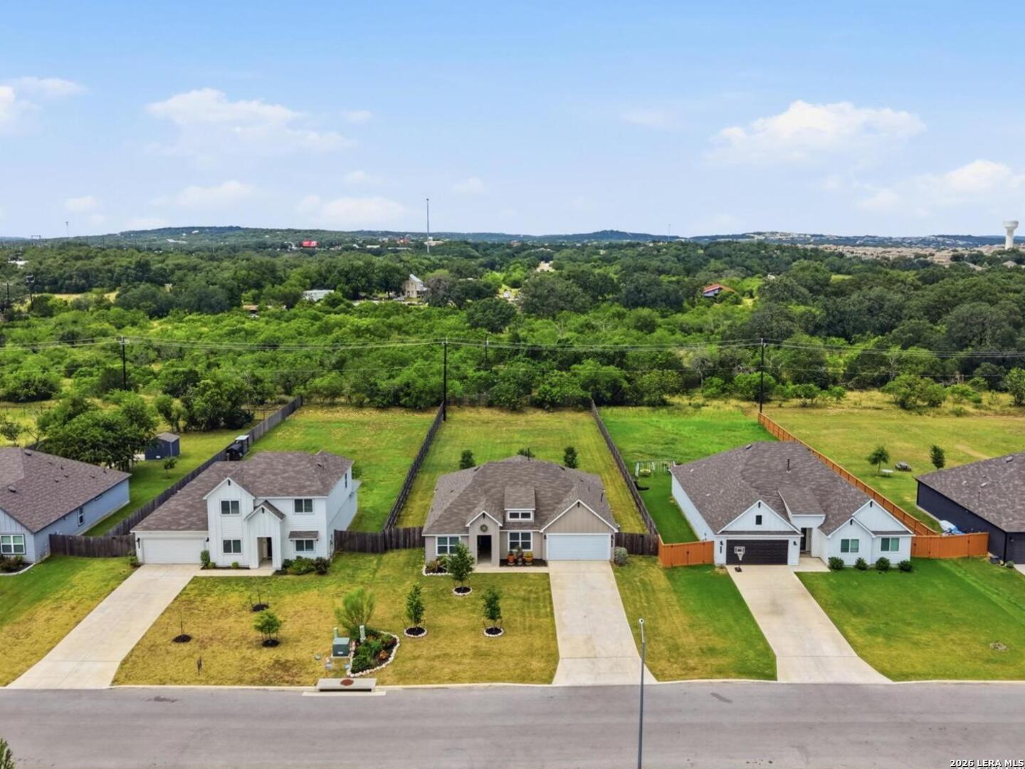 3171 Iron Canyon Bulverde TX 78163
