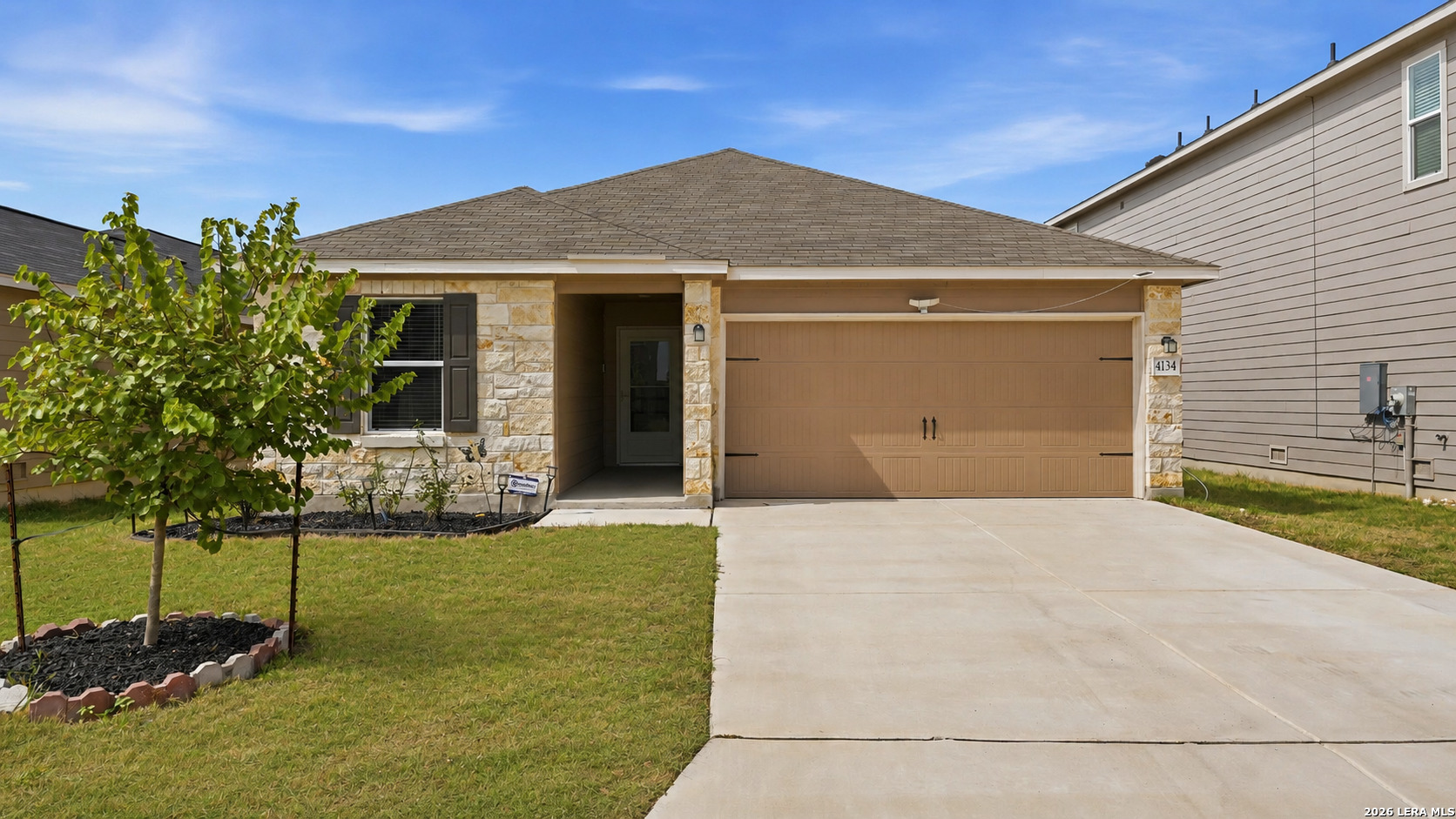 4134 Harper Lee Lane New Braunfels TX 78130