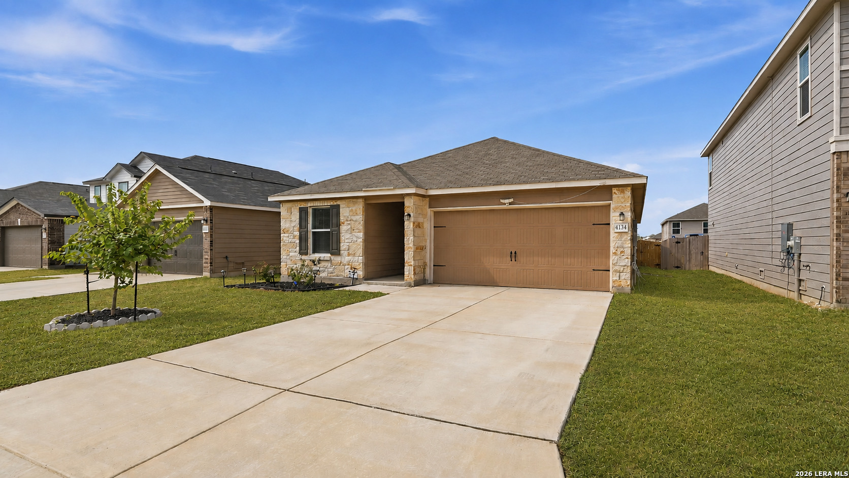 4134 Harper Lee Lane New Braunfels TX 78130