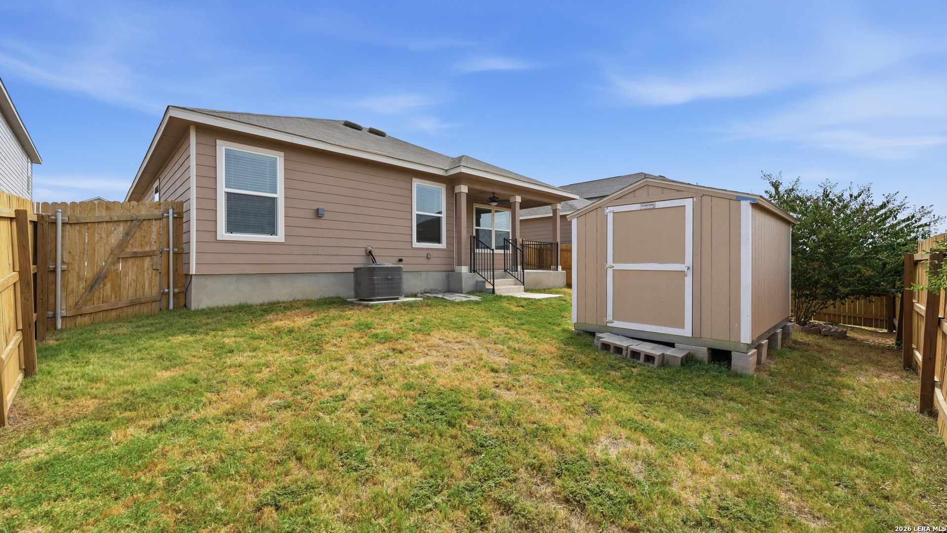 4134 Harper Lee Lane New Braunfels TX 78130