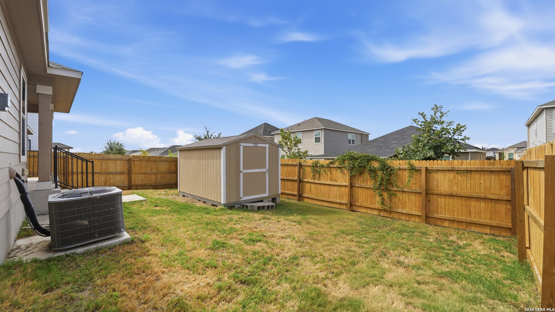 4134 Harper Lee Lane New Braunfels TX 78130