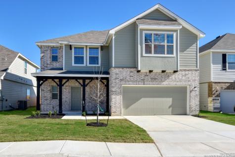 14409 Gunsight Pass San Antonio TX 78253