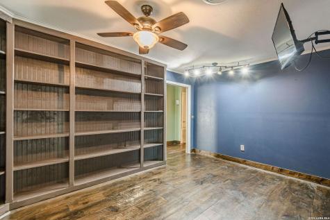 17 Ridge New Braunfels TX 78130
