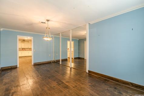 17 Ridge New Braunfels TX 78130