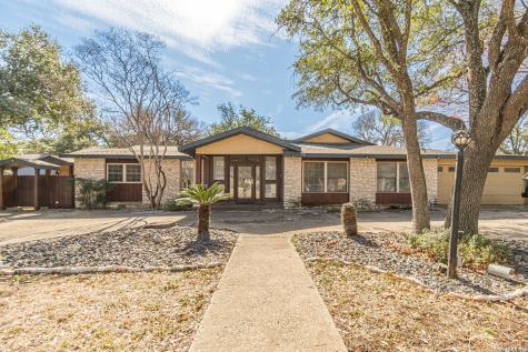 17 Ridge New Braunfels TX 78130
