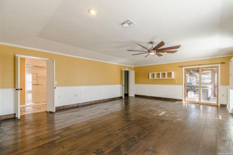 17 Ridge New Braunfels TX 78130