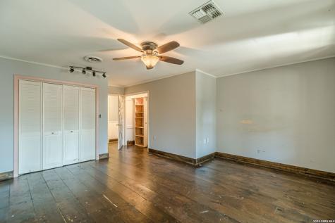 17 Ridge New Braunfels TX 78130