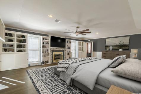 17 Ridge New Braunfels TX 78130