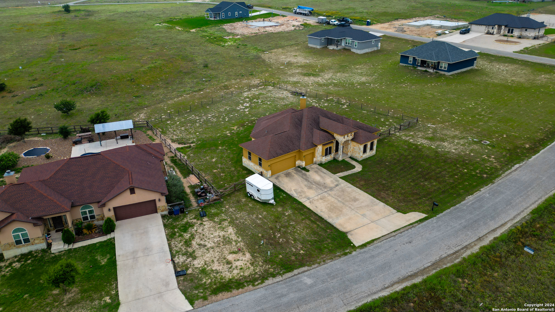 149 Merion Lane La Vernia TX 78121