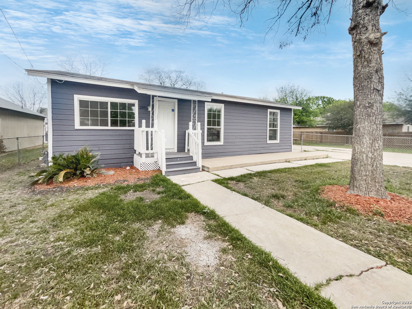239 Bradley Street San Antonio TX 78211