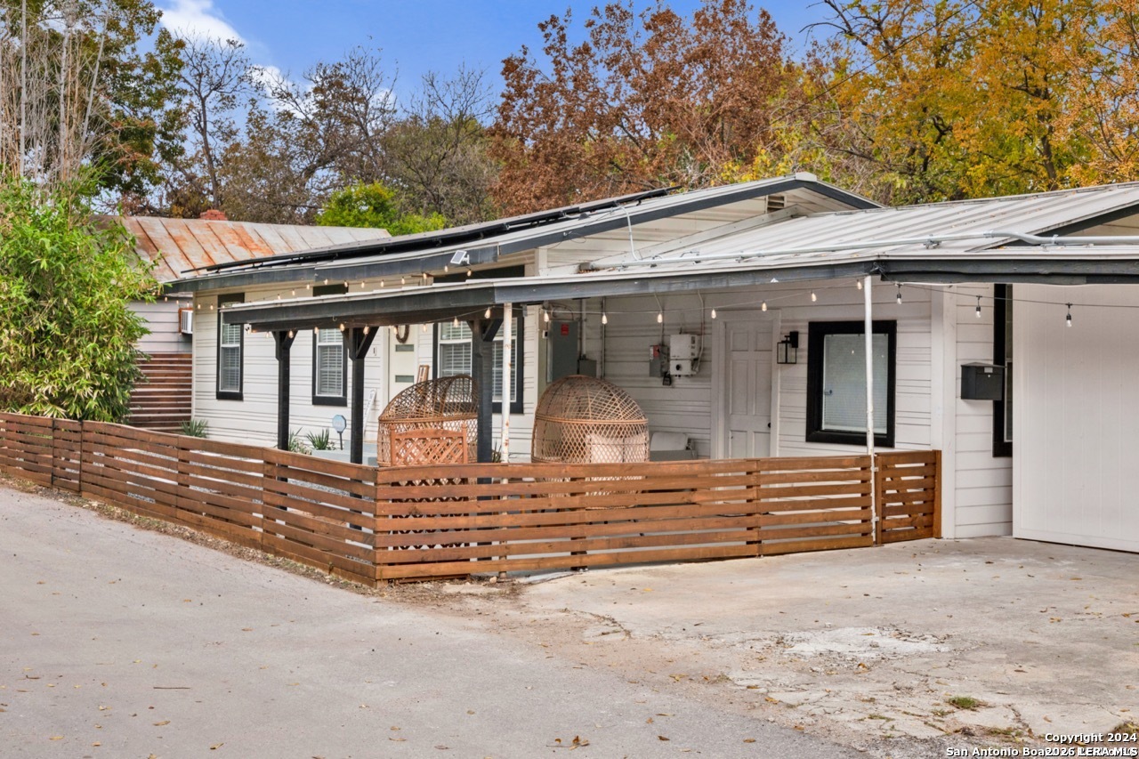 203 Panama San Antonio TX 78210