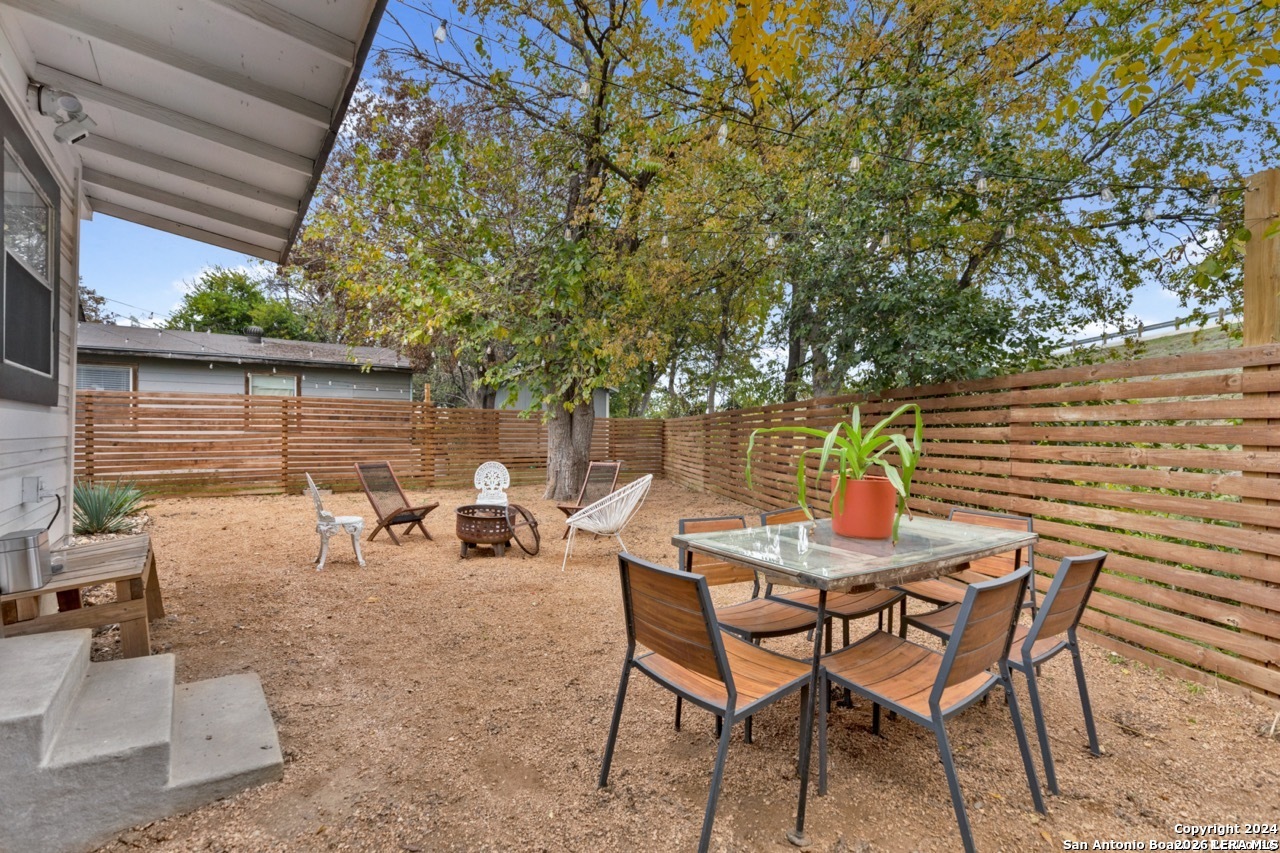 203 Panama San Antonio TX 78210