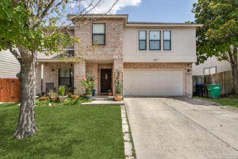6326 Donely Place San Antonio TX 78247