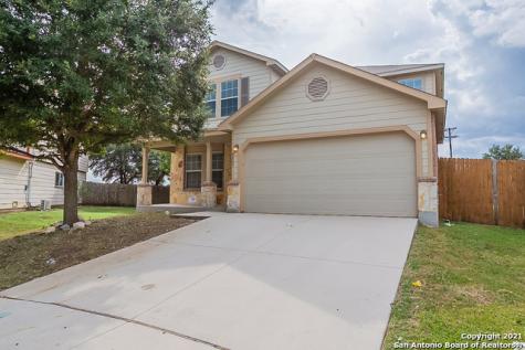8803 Preserve Trail San Antonio TX 78254