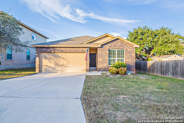 128 Katherine Way San Antonio TX 78253