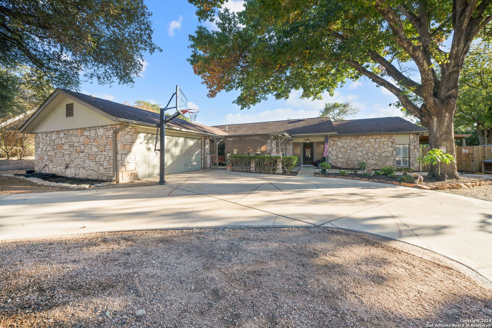 2810 Marlborough Drive San Antonio TX 78230
