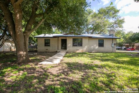 397 Inspiration Drive New Braunfels TX 78130
