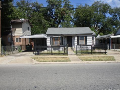 131 Harriman Place San Antonio TX 78204