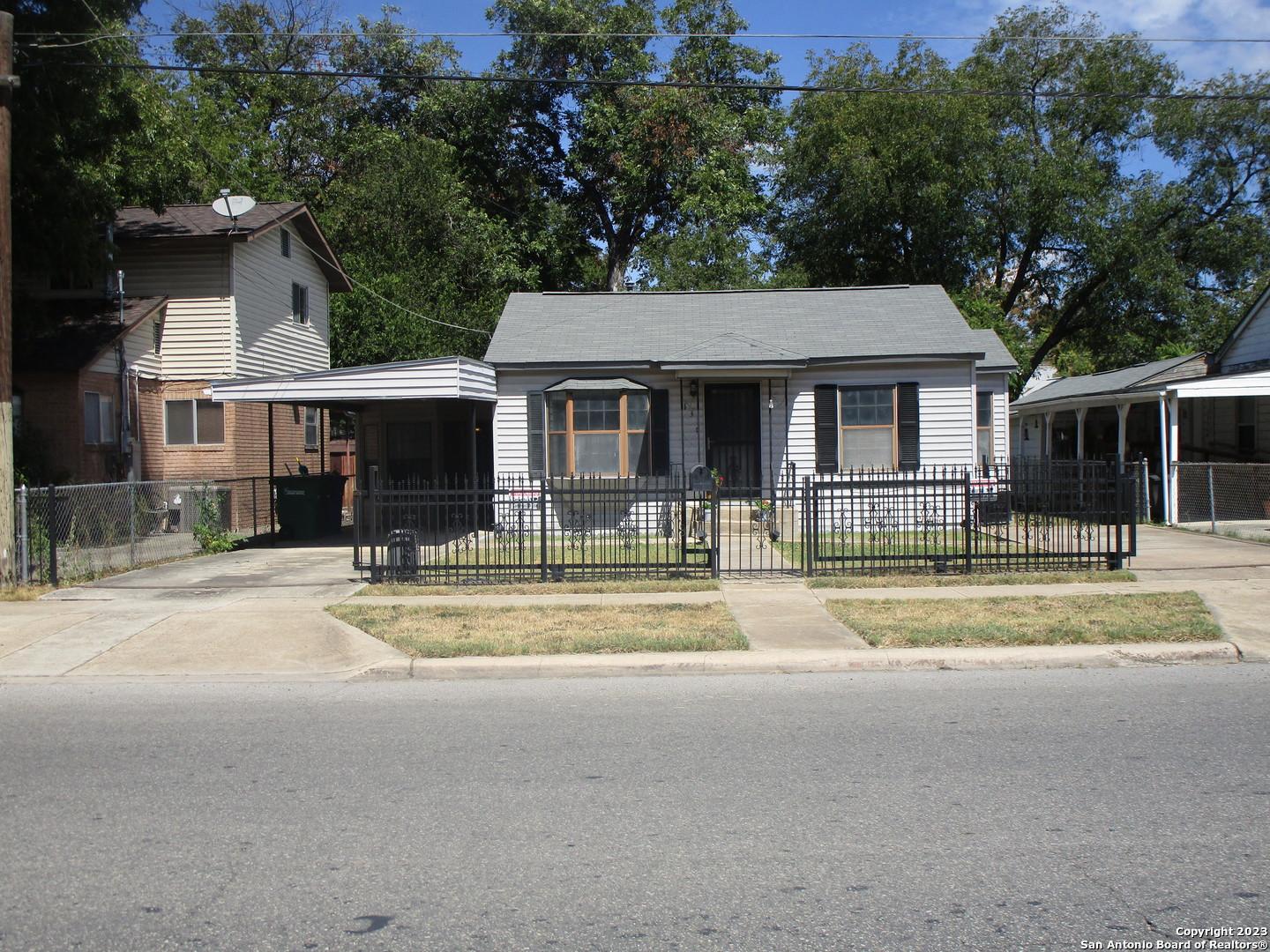 131 Harriman Place San Antonio TX 78204