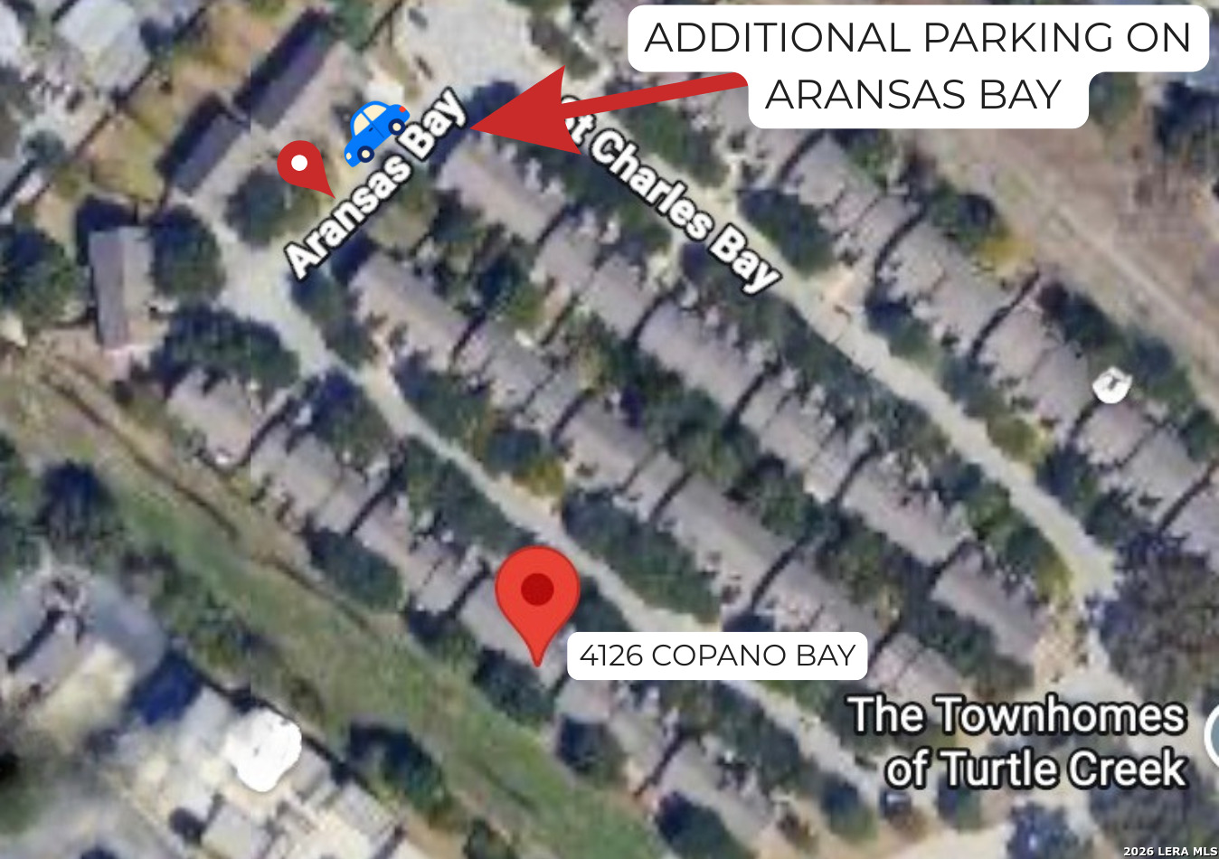 4126 Copano Bay San Antonio TX 78229
