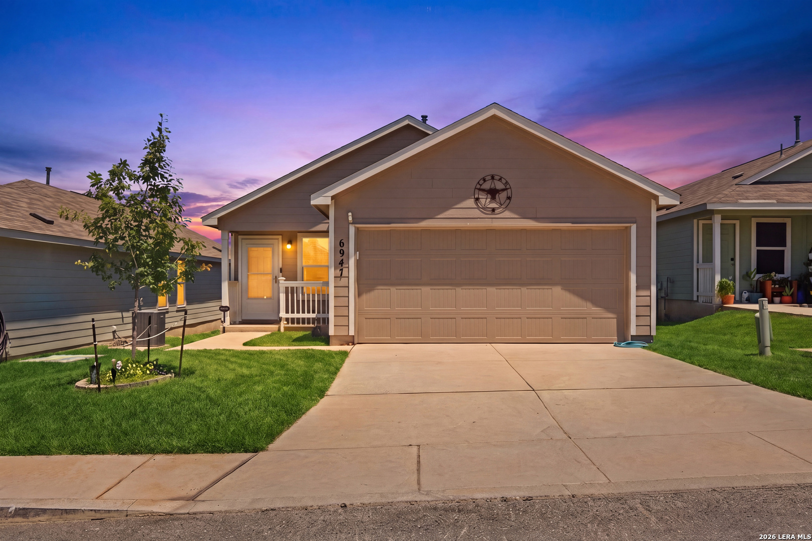 6947 Celestial Cove San Antonio TX 78252