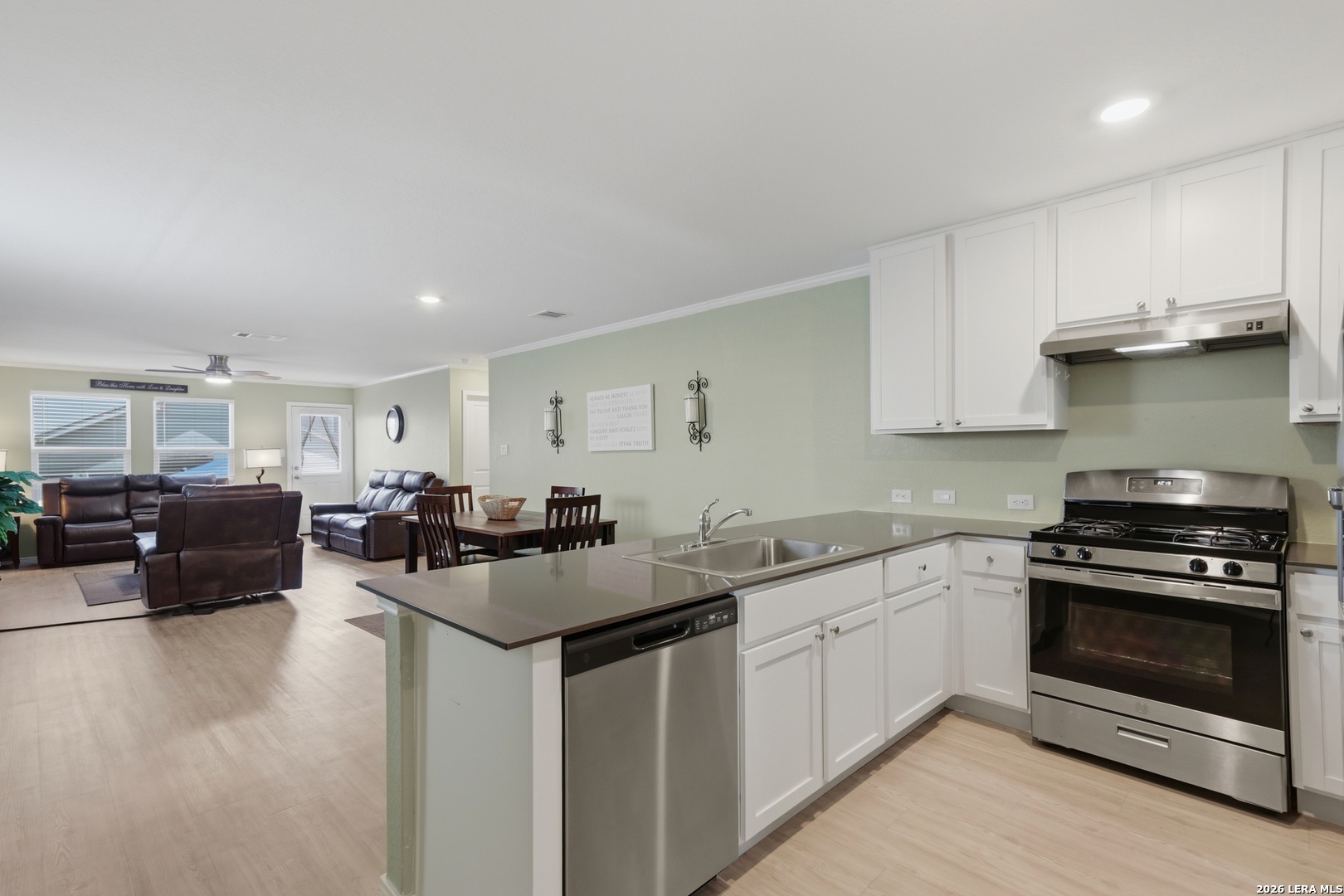 6947 Celestial Cove San Antonio TX 78252