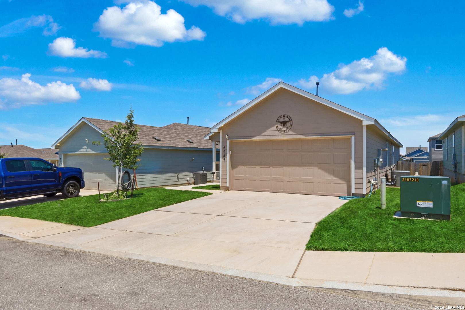 6947 Celestial Cove San Antonio TX 78252