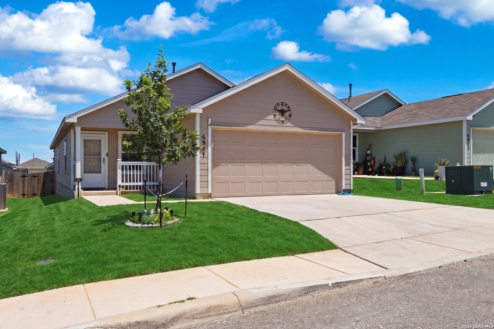6947 Celestial Cove San Antonio TX 78252