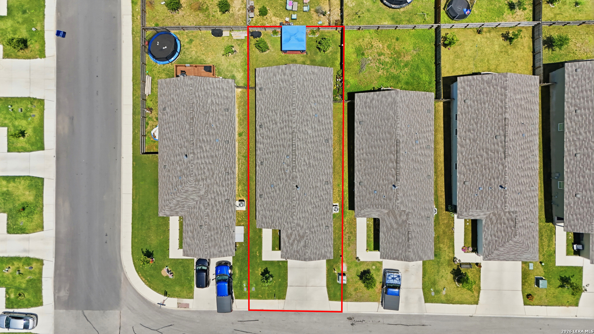 6947 Celestial Cove San Antonio TX 78252