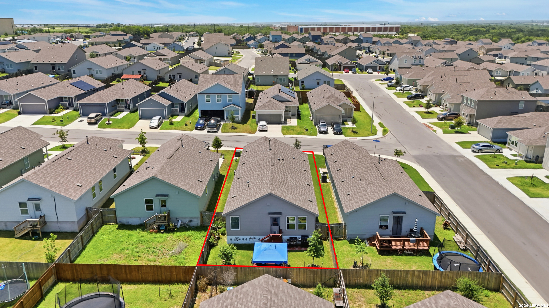 6947 Celestial Cove San Antonio TX 78252