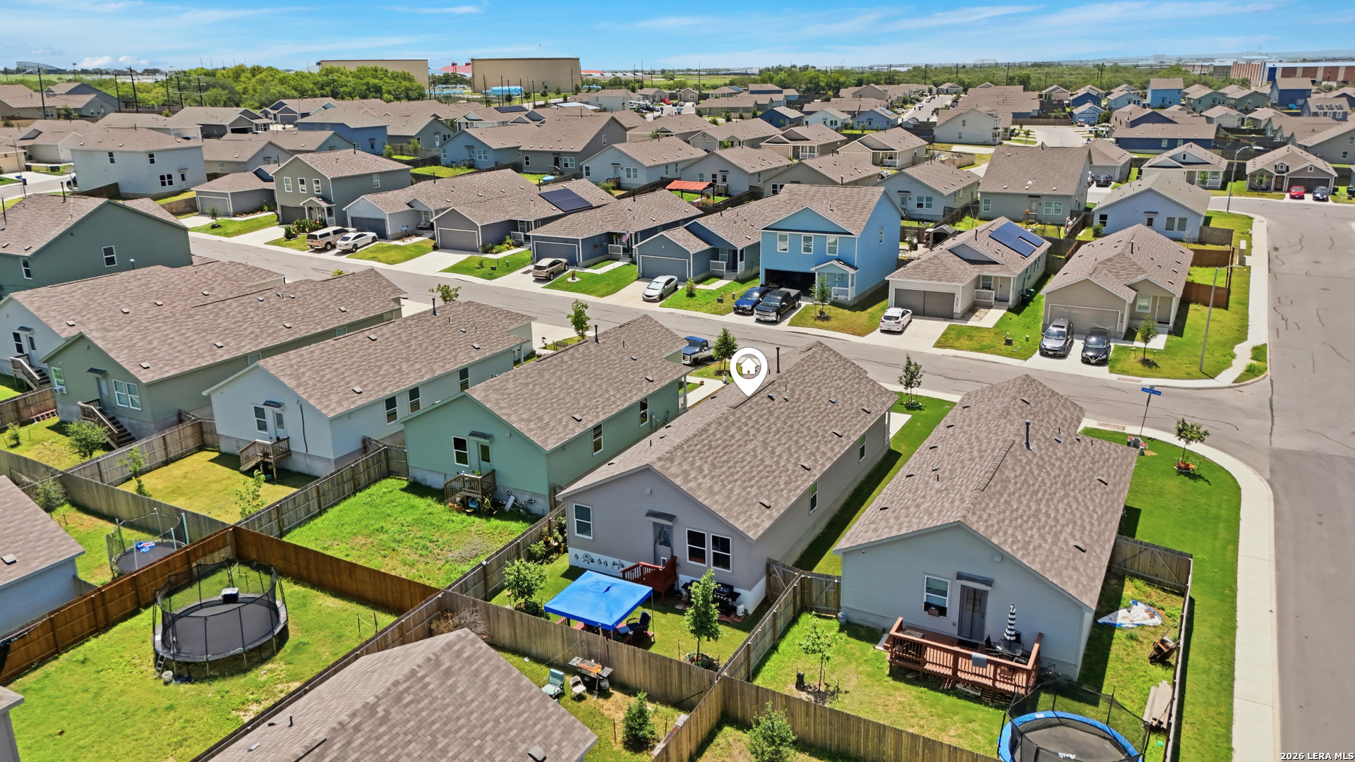 6947 Celestial Cove San Antonio TX 78252