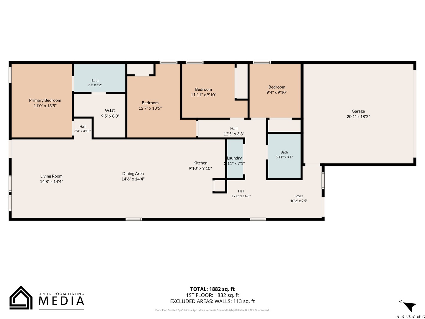 6947 Celestial Cove San Antonio TX 78252
