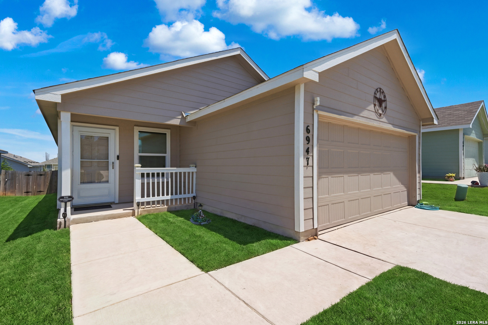 6947 Celestial Cove San Antonio TX 78252