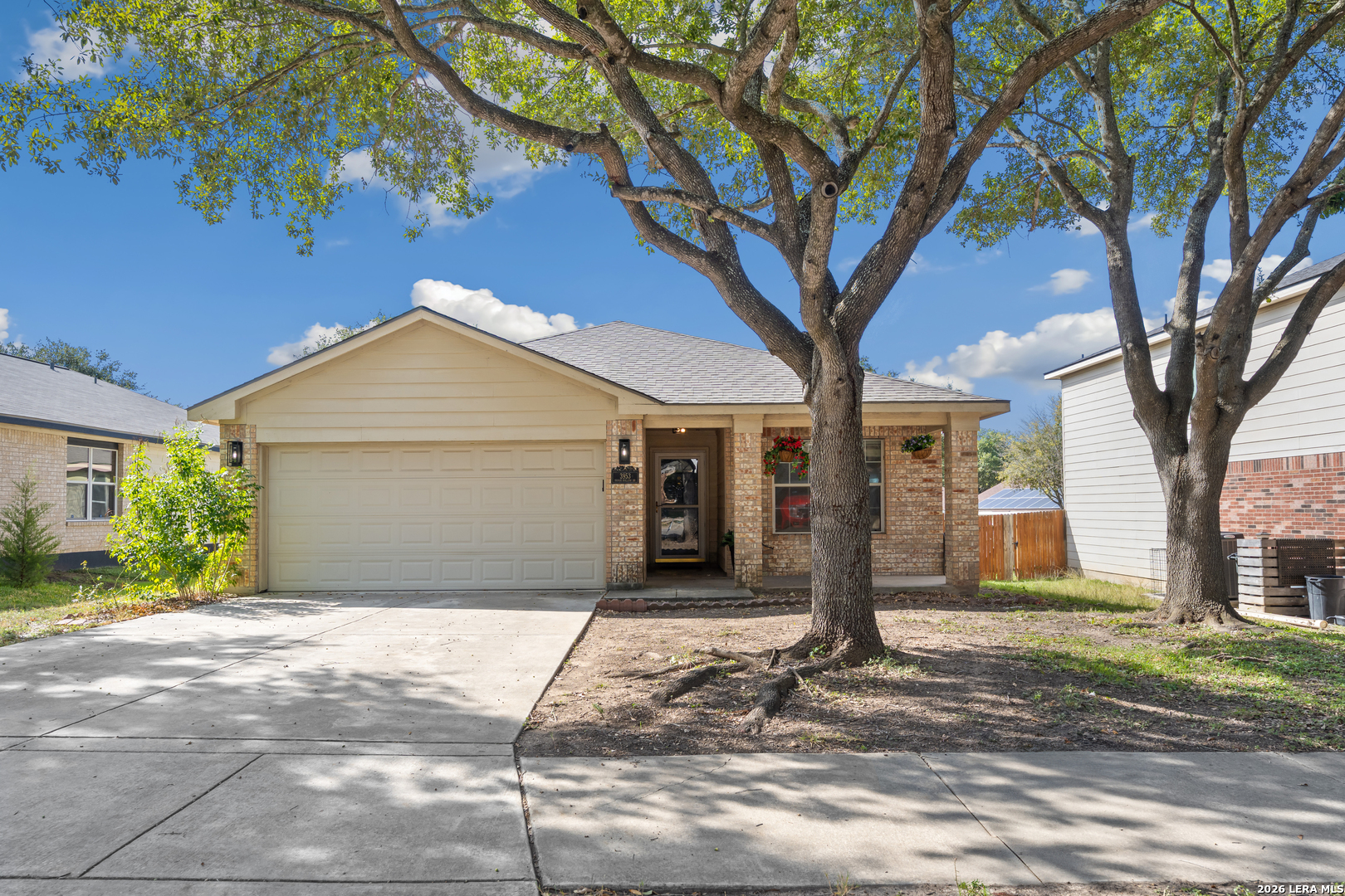 3953 Brook Hollow Drive Schertz TX 78154