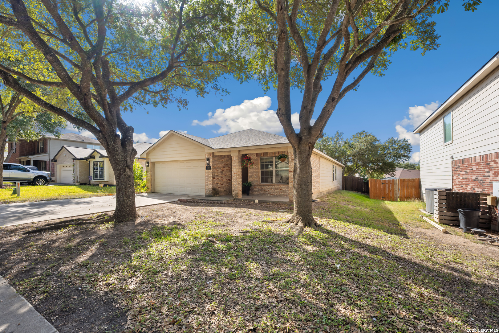 3953 Brook Hollow Drive Schertz TX 78154