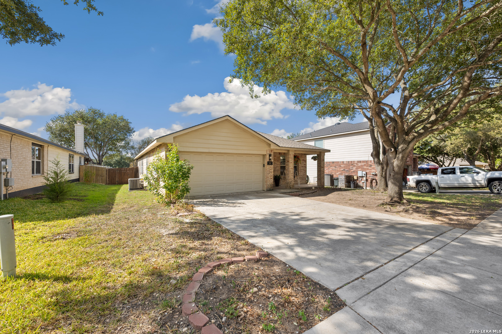 3953 Brook Hollow Drive Schertz TX 78154