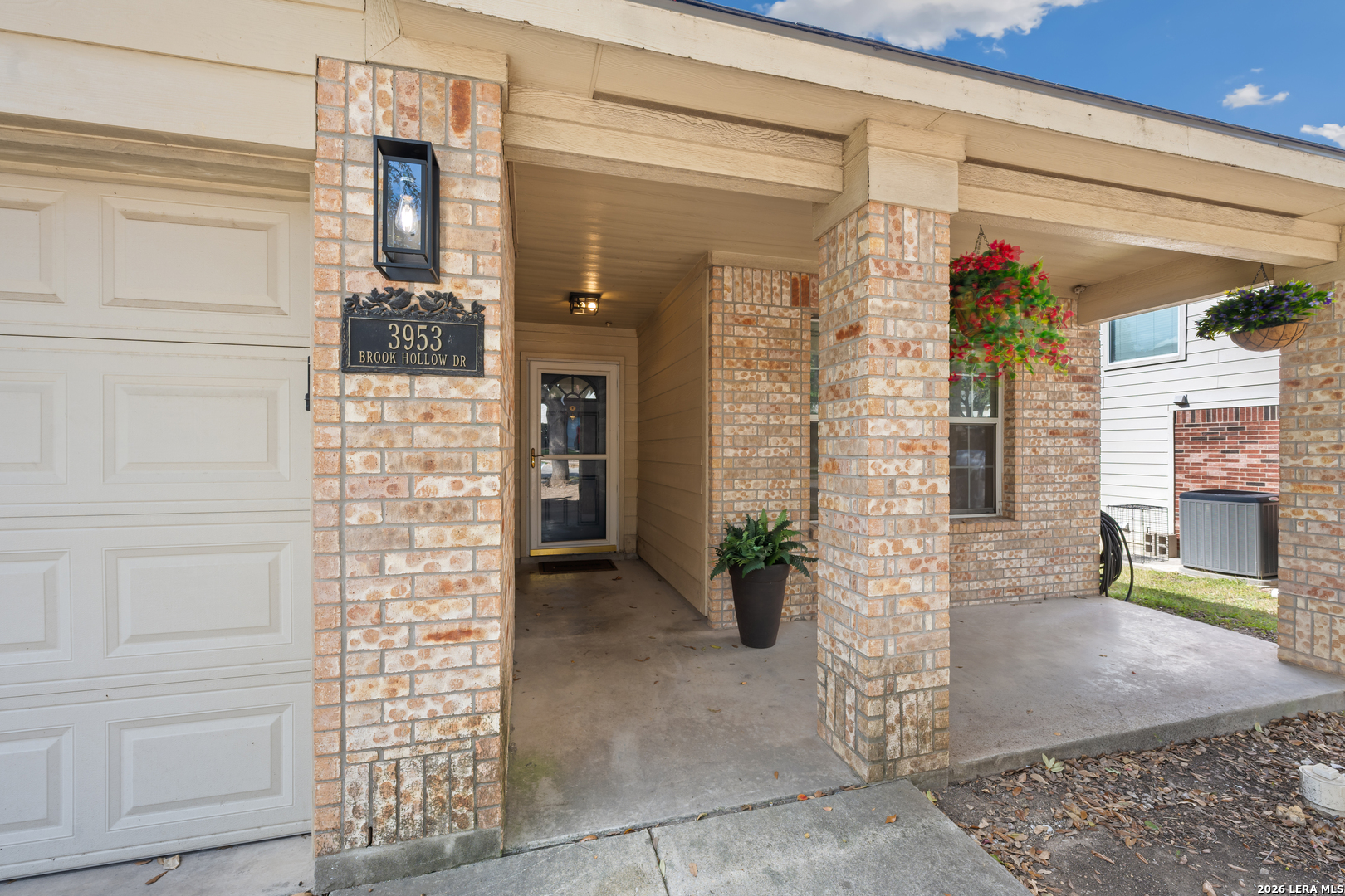 3953 Brook Hollow Drive Schertz TX 78154