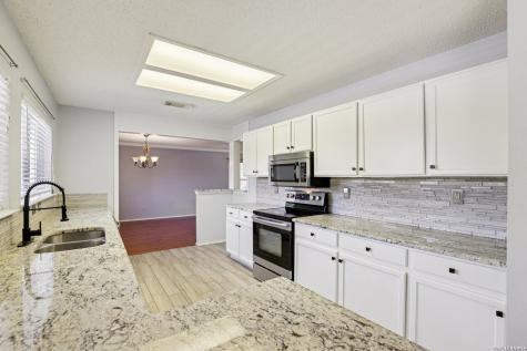 307 Clover Creek San Antonio TX 78245
