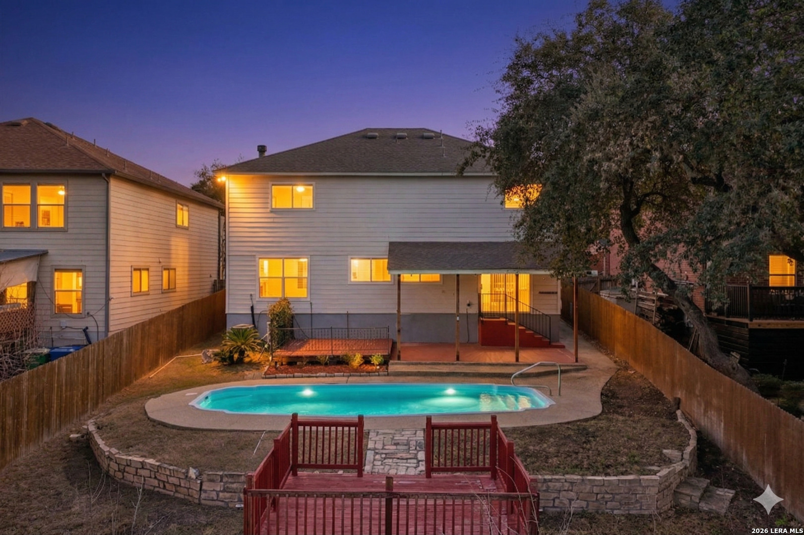 307 Clover Creek San Antonio TX 78245