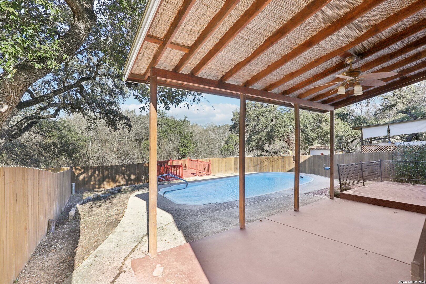 307 Clover Creek San Antonio TX 78245